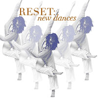 Reset New Dance key art